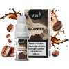 Liquid WAY to Vape SK Coffee 10 ml (Sila nikotínu 3 mg)