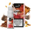 Liquid WAY to Vape SK Turkish 10 ml (Sila nikotínu 3 mg)