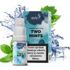 Liquid WAY to Vape SK Two Mints 10 ml (Sila nikotínu 12 mg)