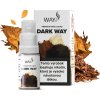 Liquid WAY to Vape SK Dark Way 10 ml (Sila nikotínu 6 mg)