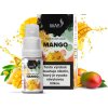 Liquid WAY to Vape SK Mango 10 ml (Sila nikotínu 18 mg)