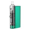 Aspire Cyber GT Pod Kit 2400 mAh (Farba e-cigariet Green, Batéria 2400 mAh, Užívateľ Pokročilý)