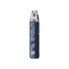 Oxva Xlim Go 2 Pod Kit 1000 mAh (Batéria 1000 mAh, Farba: Metal Blue, Užívateľ začiatočník)