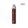 Oxva Xlim Go 2 Pod Kit 1000 mAh (Batéria 1000 mAh, Farba: Red Carbon, Užívateľ začiatočník)