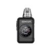 Oxva Xlim SQ Pro 2 Pod Kit 1600 mAh (Bateria 1600 mAh, Farba e-cigariet Gunmetal Wood)