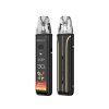 Oxva Xlim Pro 3 ULTRA Pod Kit 1500 mAh (Batéria 1500 mAh, Farba: Ultra Carbon, Užívateľ pokročilý)