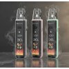 Oxva Xlim Pro 3 ULTRA Pod Kit 1500 mAh (Batéria 1500 mAh, Farba: Midnight Black, Užívateľ pokročilý)