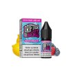 Drifter Bar Salt Blue Razz Lemonade Ice 10ml (Sila nikotínu 20 mg)
