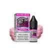Drifter Bar Salt Cotton Candy Ice 10ml (Sila nikotínu 20 mg)