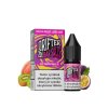 Drifter Bar Salt Kiwi Passion Guava Ice 10ml (Sila nikotínu 20 mg)