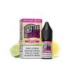 Drifter Bar Salt Lemon Lime 10ml (Sila nikotínu 20 mg)