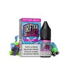 Drifter Bar Salt Mad Blue 10ml (Sila nikotínu 20 mg)