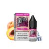 Drifter Bar Salt Peach Ice 10ml (Sila nikotínu 20 mg)