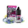 Drifter Bar Salt Sour Blueberry Ice 10ml (Sila nikotínu 20 mg)