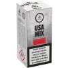 Dekang USA Mix 10 ml (Sila nikotínu 6 mg)