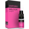 EMPORIO Melon 10 ml (Sila nikotínu 9 mg)