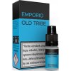 EMPORIO Old Tribe 10 ml  (Sila nikotínu 12 mg)