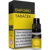 EMPORIO Tobacco 10 ml  (Sila nikotínu 18 mg)