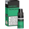 EMPORIO Tropicano 10 ml  (Sila nikotínu 3 mg)