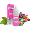 Juice Sauz SALT Bubble Candy 10 ml  (Sila nikotínu 20 mg)