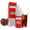 Juice Sauz SALT Cherry Cola 10 ml  (Sila nikotínu 10 mg)
