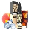 riot squad longfill 15ml ultra peach tea 305448