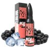 riot squad longfill 15ml pure frozen acai 305450