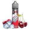ivg e liquid longfill frozen cherries 10 ml 429932