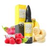riot longfill banana raspberry dragonfruit 10 ml 305432