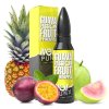 riot squad longfill 15ml guava passionfruit pineapple 305440