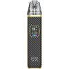 Oxva Xlim Pro 2 Pod Kit 1300 mAh (Bateria 1300 mAh, Farba e-cigariet Black Warrior)
