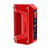 Geekvape Aegis Legend 3 Mod, 200 W (Farba: Red)