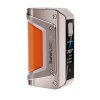 Geekvape Aegis Legend 3 Mod, 200 W (Farba: Titanium Grey)