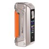 Geekvape Aegis Solo 3 3000mAh Kit (Farba: Titanium Grey)