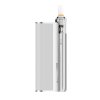 Geekvape Wenax M Pod Kit 2500 mAh (Farba: Moonlight Silver)