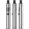 Joyetech eGo AIO ECO Friendly Pod Kit, 1700 mAh  (Farba: Silver)