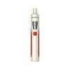 Joyetech eGo AIO Start Kit, 1500 mAh  (Farba: Red/White)