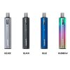 Joyetech eGo Pod Kit, 1000 mAh  (Farba: Silver)