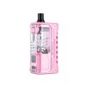 Lost Vape Centaurus G80 AIO Pod Kit, 80W (Farba: Sakura Pink)