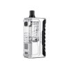 Lost Vape Centaurus G80 AIO Pod Kit, 80W (Farba: Space Silver)
