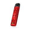 Lost Vape Ursa Nano Pod Kit, 800 mAh (Farba: Wave Red)