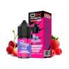 oxva ox passion longfill strawberry raspberry cherry 6ml 437517
