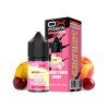 oxva ox passion longfill cherry peach lemon 6ml 437522