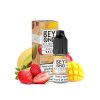 Beyond Salt E-liquid Mango Berry Magic 10ml - 10mg