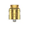 Hellvape Dead Rabbit Solo RDA stainless steel (Balenie 1 ks)