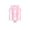 Hellvape Dead Rabbit Solo RDA stainless steel (Balenie 1 ks)