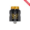 Hellvape Dead Rabbit V3 RTA matte black