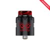 Hellvape Dead Rabbit V3 RTA matte black (Balenie 1 ks)