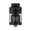Hellvape Dead Rabbit V3 RTA matte black (Balenie 1 ks)