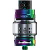 Smoktech TFV12 Prince Cloud Beast clearomizer Silver